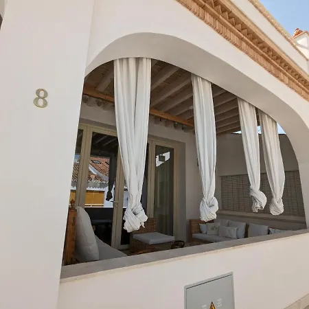 Appartement Cornise *