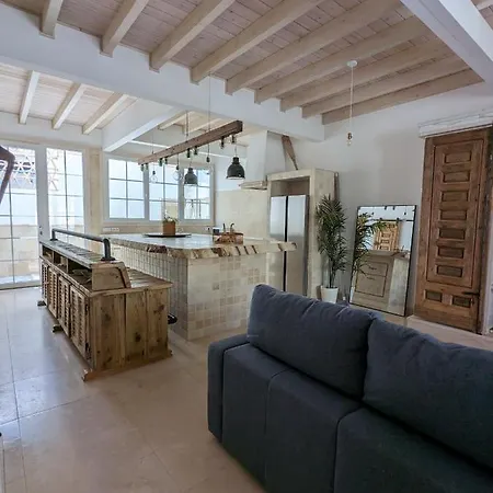 Appartement Cornise