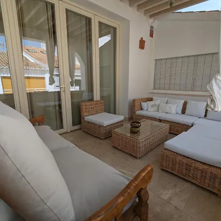 Appartement Cornise