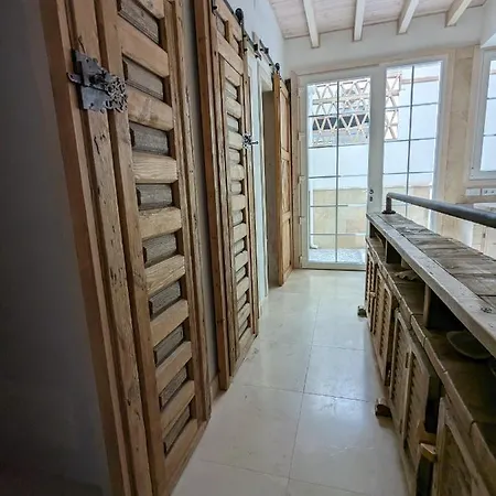 Apartamento Cornise
