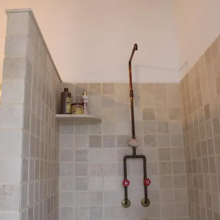 Appartement Cornise