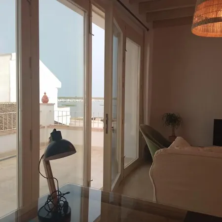 Cornise Appartement El Rompido