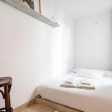 Cornise Apartman El Rompido