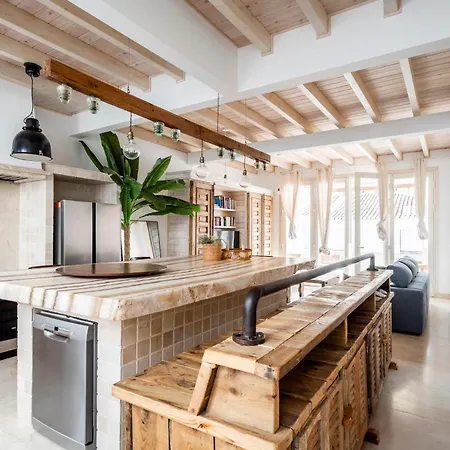 Apartman Cornise El Rompido
