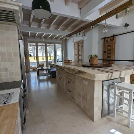 Apartment Cornise El Rompido