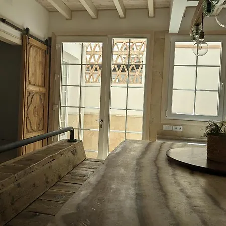 Cornise Apartment El Rompido