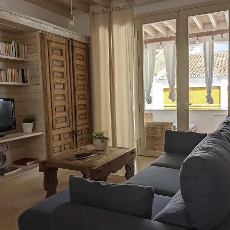 Apartment Cornise El Rompido