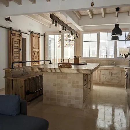 Cornise Apartment El Rompido