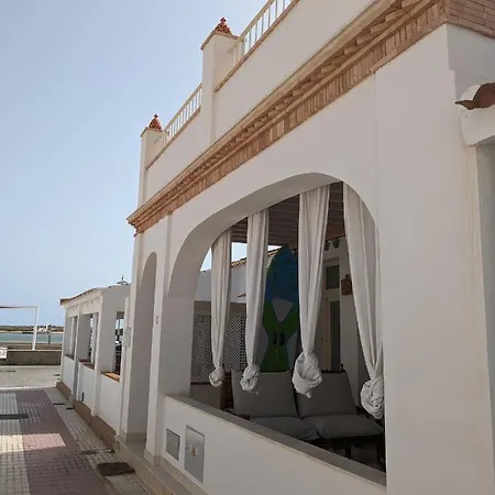 Cornise Apartment El Rompido