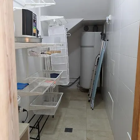Apartment Cornise *