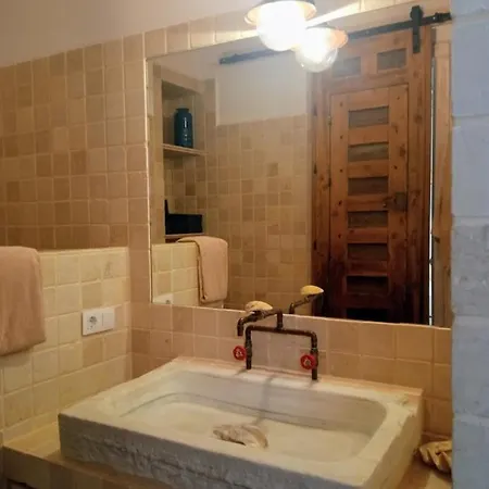 Apartment Cornise El Rompido