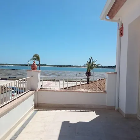 Cornise Apartment El Rompido