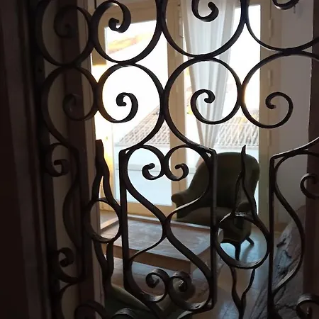 Apartment Cornise El Rompido