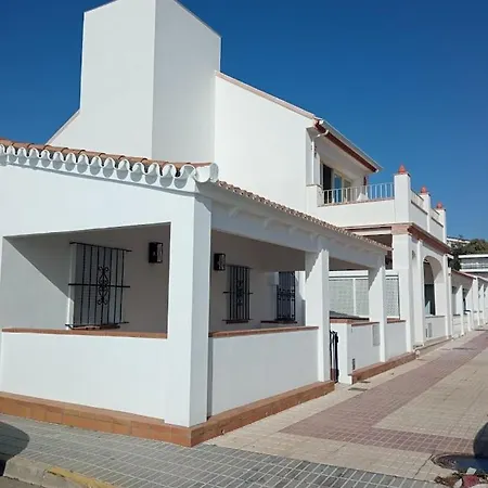 Cornise Apartment *