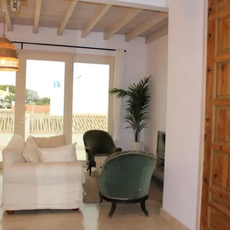 Cornise Apartment El Rompido
