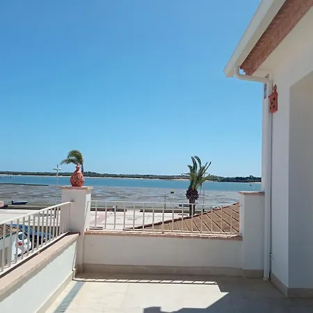 Apartment Cornise El Rompido