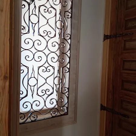 Cornise Apartment