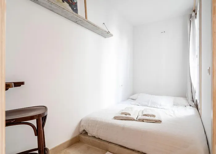 Cornise Apartamento El Rompido