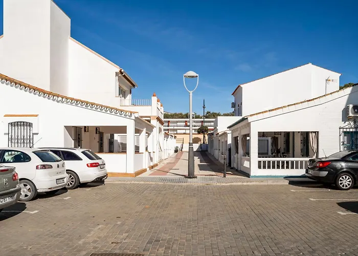 Apartamento Cornise *