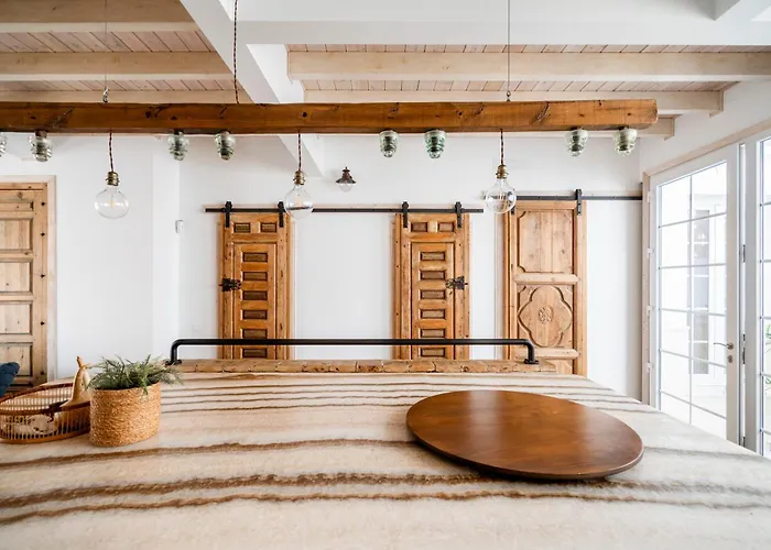 Cornise Apartamento El Rompido
