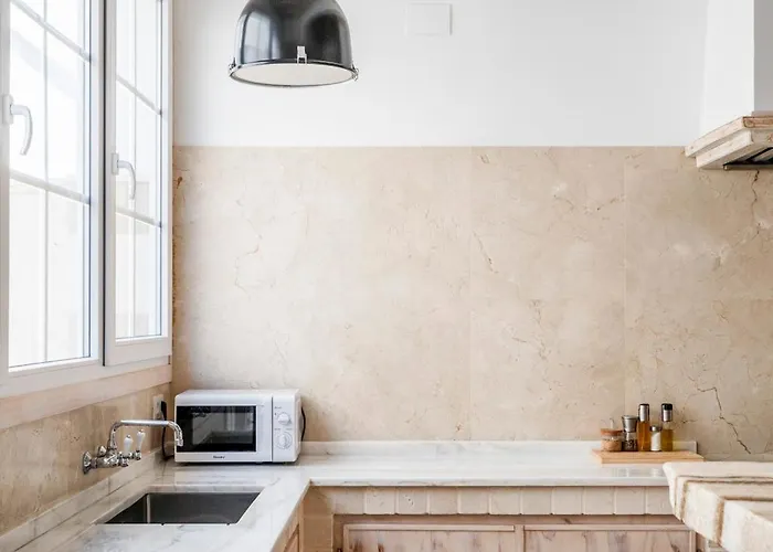 Cornise Apartamento