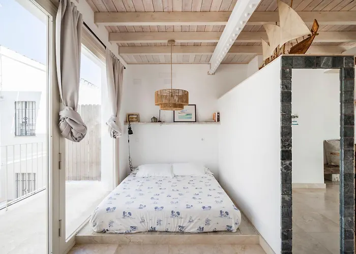 Apartamento Cornise El Rompido