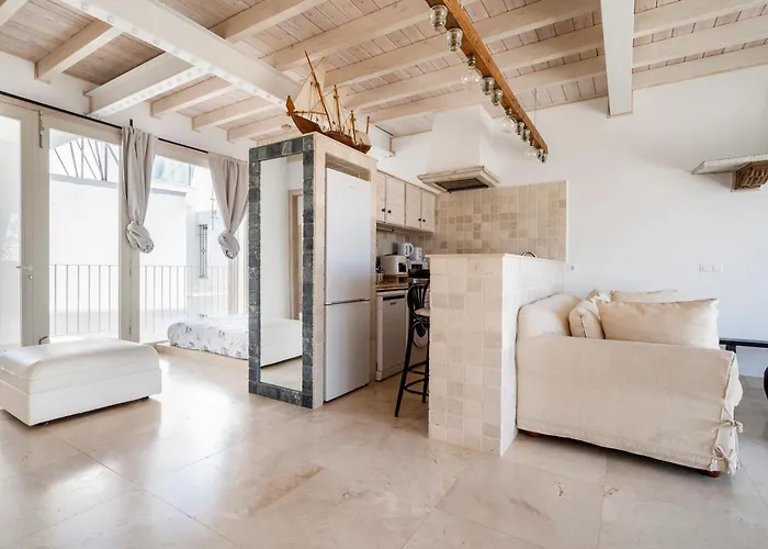 Cornise Apartamento El Rompido