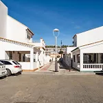 Apartmán Cornise *