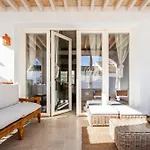 Cornise Apartmán