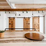 Cornise Apartmán El Rompido