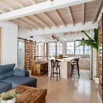Apartmán Cornise *