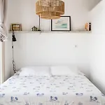 Apartmán Cornise *