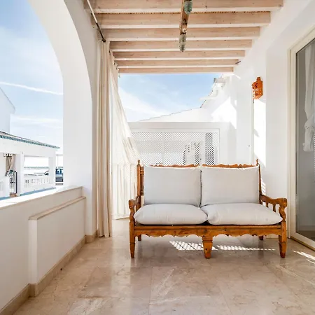 Cornise Appartement El Rompido
