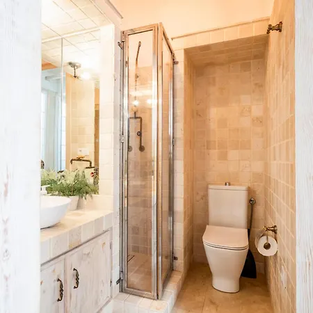 Appartement Cornise El Rompido