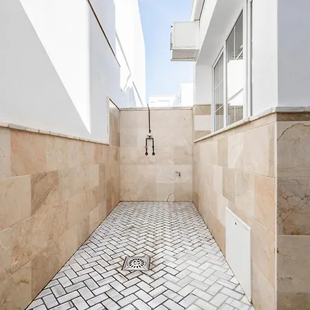 Cornise Appartement El Rompido