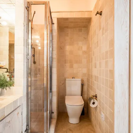 Appartement Cornise El Rompido