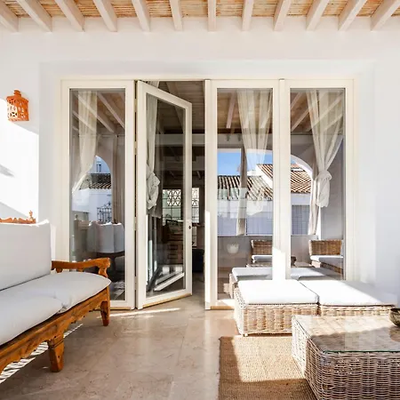 Cornise Appartement