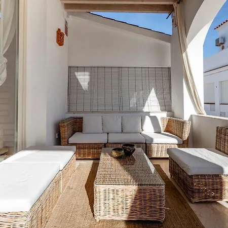 Cornise Appartement *