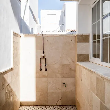 Cornise Appartement El Rompido