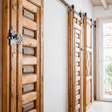 Cornise Appartement *