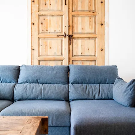 Cornise Appartement *