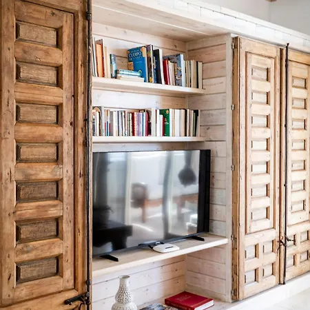 Appartement Cornise