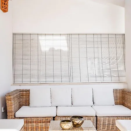 Cornise Appartement