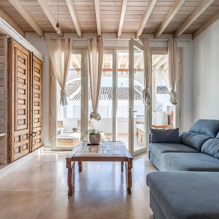 Appartement Cornise *