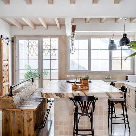 Appartement Cornise *
