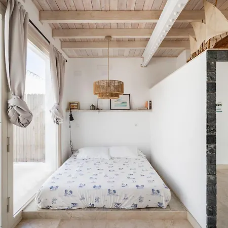 Appartement Cornise El Rompido