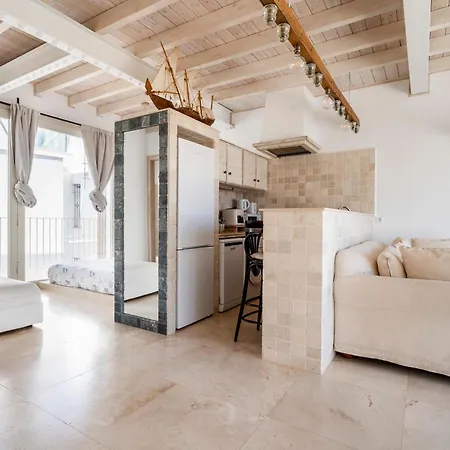 Cornise Appartement El Rompido