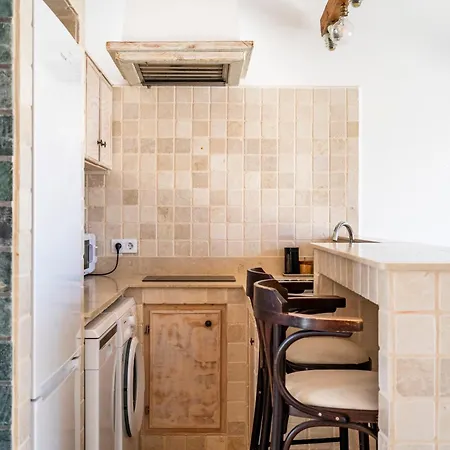 Appartement Cornise *