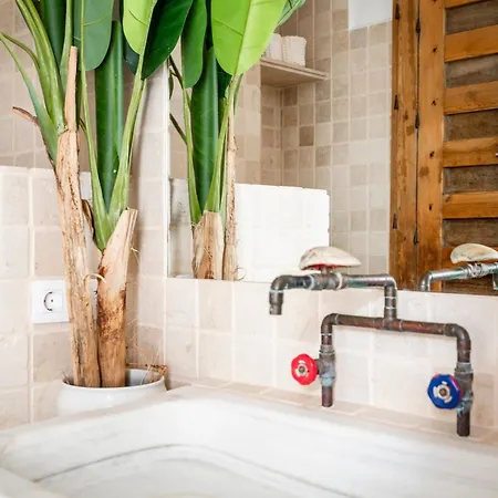 Cornise Appartement