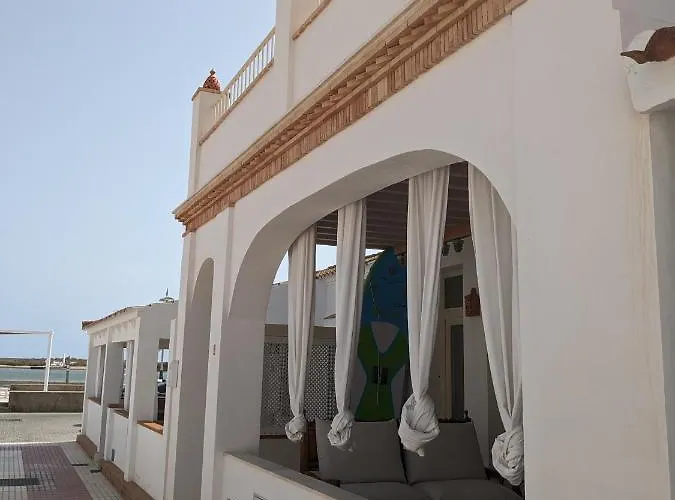 Cornise Appartement El Rompido